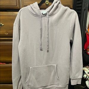 Cozy Lavender Hoodie for Women